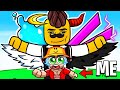 The FUNNIEST MOMENTS in Blox Fruits