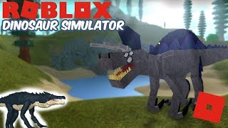 Roblox Dinosaur Simulator The Megavore Remodel Is Out Ft - 