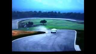 GT6 S Ascari 10 Laps Challenge 650PP C7 538PP