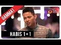 Gamma1 - Habis 1+1 | Video Klip
