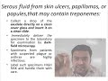 pyogenic infections part 4 lab diagnosis