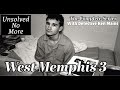 West Memphis Three | The Complete Series by Cold Case Detective Ken Mains