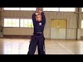 toyama ryu iaido yamaguchiha