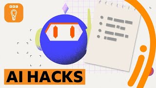 How AI can improve your life | BBC Ideas