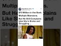 Michelle Obama's Wealth Sparks Massive Online Debate