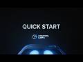 Control LMFX for After Effects Quick Start