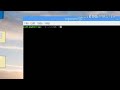 Schedule python program (crontab)