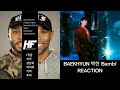 BAEKHYUN - Bambi Reaction Higher Faculty ( kpop)