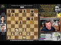 a slap in the face aronian vs esipenko fide grand prix 2022