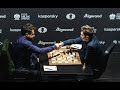 a slap in the face aronian vs esipenko fide grand prix 2022