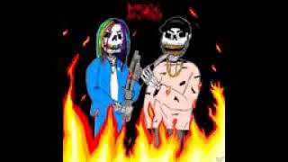 TEKASHI69_ JEEMBO×TEKASHI_NO_SMOKE_RUFF{DEAD_DEMO}${OFFICIAL_MUSIC}#TEKASHI