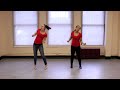 turn off that nose musick8.com choreography video