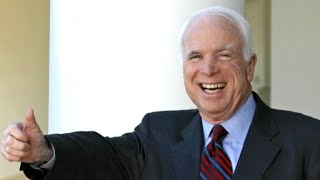 Remembering the life and legacy of Sen. John McCain