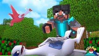 pixelmon lugia latias pokémon getplaypk