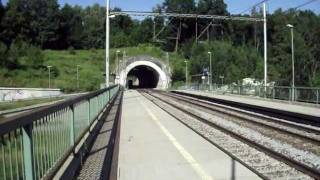 Pendolino, elektrická jednotka řady 680