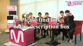 [6TOTSubs] 140930 TEEN TOP Meet \u0026 Greet