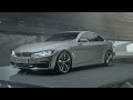 tvcm ニューbmw 4シリーズ クーペ