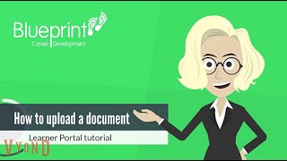 Learner Portal - How to upload documents