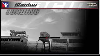 IRacing Come hope in