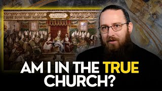 How To Recognize The True Church Founded By Christ