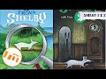 Shelby 2 e 3 (libro game) - Recensioni Minute [320]