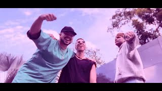 LUAGA, GaryKey, Sebas Avila - NO FUISTE CUALQUIERA (Video Oficial)