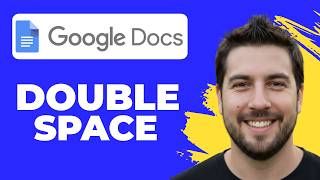 How To Double Space In Google Docs (Quick Guide)