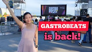 GASTROBEATS 2022 IS BACK AFTER TWO YEARS!