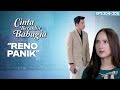 Reno is surprised Ayu wants resign from her workplace | CINTA BERAKHIR BAHAGIA | Eps.204-205 (7/7)