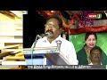 ஸ்டாலின் அமைச்சராக இருந்த போது கிராமசபை கூட்டம் நடத்தினாரா stalin dmk sellurraju