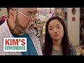 Is that your parked car? | Kim's Convenience