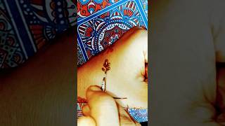 very easy L nema tattoo #shorts #viral #video #trendingshorts #tattoo @designsbymeena1512