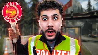 HALT STOP! POLIZEI! XXXL FOLGE Police Contraband