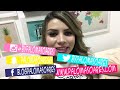 vlog realizando mais um sonho paloma soares