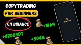 Earn $100 Every 7 Days From Copytrading - Get 100% Correct Trades With This Strategy (Full Tutorial)