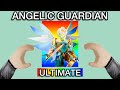 NEW ULTIMATE ANGELIC GUARDIAN OP?!!!(Toilet Tower Defense) (Roblox Malaysia)