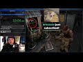 no damage resident evil 3 nemesis speedrun 50 03 world record