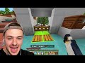 MINECRAFT BUT I OPENED A ZOO! (Animals)