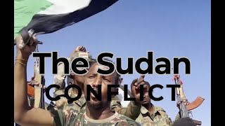 Sudanese military continues efforts to clear rebel-held areas