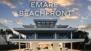 Emare - Beachfront Apartment, New Golden Mile, Estepona