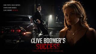 Clive Boomers Success FULL MOVIE | Thriller Movies | Lili Simmons | The Midnight Screening