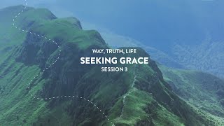 Different Stories, Same Need | Way, Truth, Life Pt. 3 | Sermon by Geoff Roediger