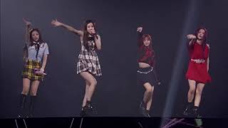 BLACKPINK AS IF IT S YOUR LAST from BLACKPINK PREMIUM DEBUT SHOWCASE