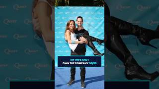 My Marriage is a Business Nightmare (On Purpose) | Tom Bilyeu