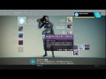 【destiny 実況】 奈々様ファンが行く レジェンダリーエングラム11個解読してみた！part 9