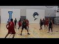 Simba Basketball: Shift Team Vs Fame wk 7