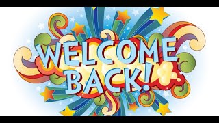 BCIT WesTech Staff Welcome Back Students 2020