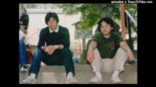 越前屋俵太×平智之　真夜中のトレーニングパンツ 1991/02/02 なんで烏龍茶が三つも