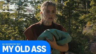 My Old Ass: An Unexpected Text | Prime Video