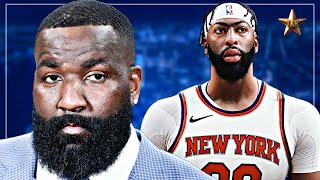 NBA Analyst Wants Knicks To Make BLOCKBUSTER TRADE… | Knicks News